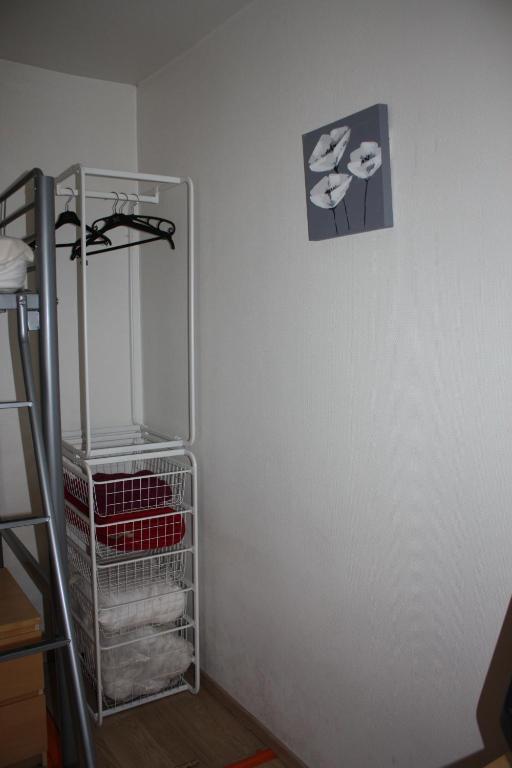 Studio Dijon Entre Fac Hopital Et Centre ห้อง รูปภาพ
